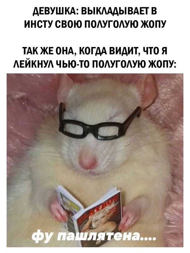 Картинки и мемы для настроения 015