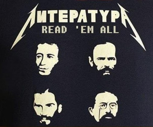 Группе Metallica 40 лет!