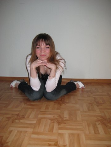 Ну давай, как-будто я модель