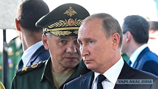 Взорванный в 70-х комплекс группового старта ядерных ракет 551-го РП