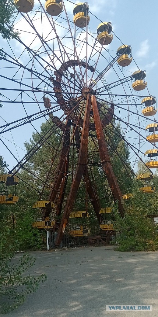 Деревенская Америка - 9