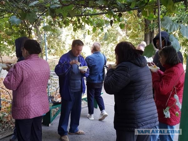 Купянский прорыв: всё пропало или ещё побарахтаемся?