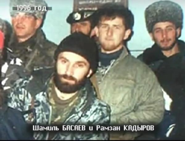 Глава Чечни Кадыров заявил, что ввел бы во всей России военное положение