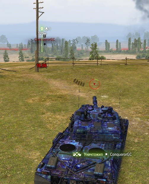 Wargaming 61
