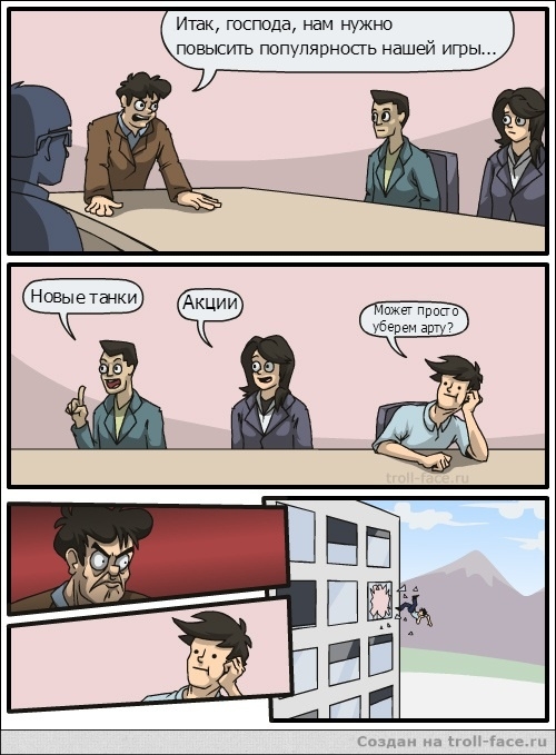 Wargaming 4