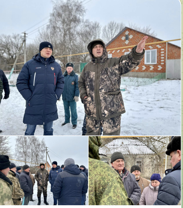 Военнослужащий взорвал гранату и устроил пожар в части в Белгородской области