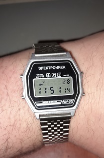 Часы