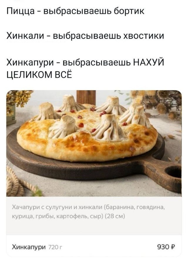 Всего понемногу. От 04.04.