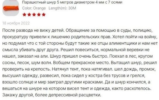 Ответ