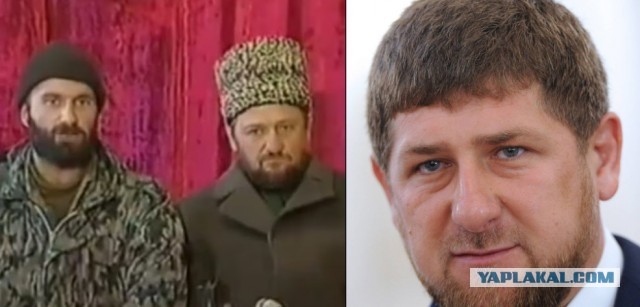Советский Донецк. Все ещё живы