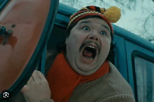 Нет детей, значит это не семья