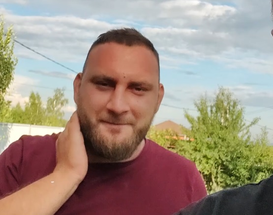 Красивое. Томми одобряет