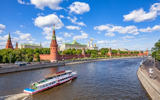 Путин: Инфляция в России остановилась