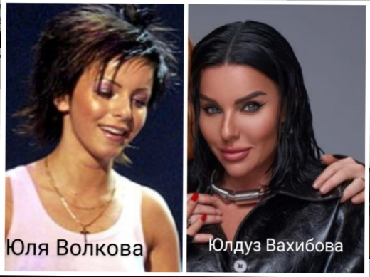 Участницы t.A.T.u. объявили о воссоединении группы