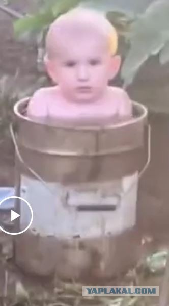 Дед плохому не научит