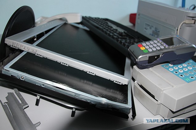 Очередной скандал Алексея Панина