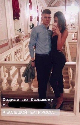 Последняя маленькая пятница октября.