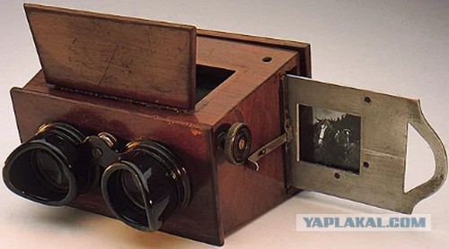 Удивительные находки на мусорке