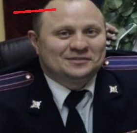 "Господи, Володечка, что случилось?"