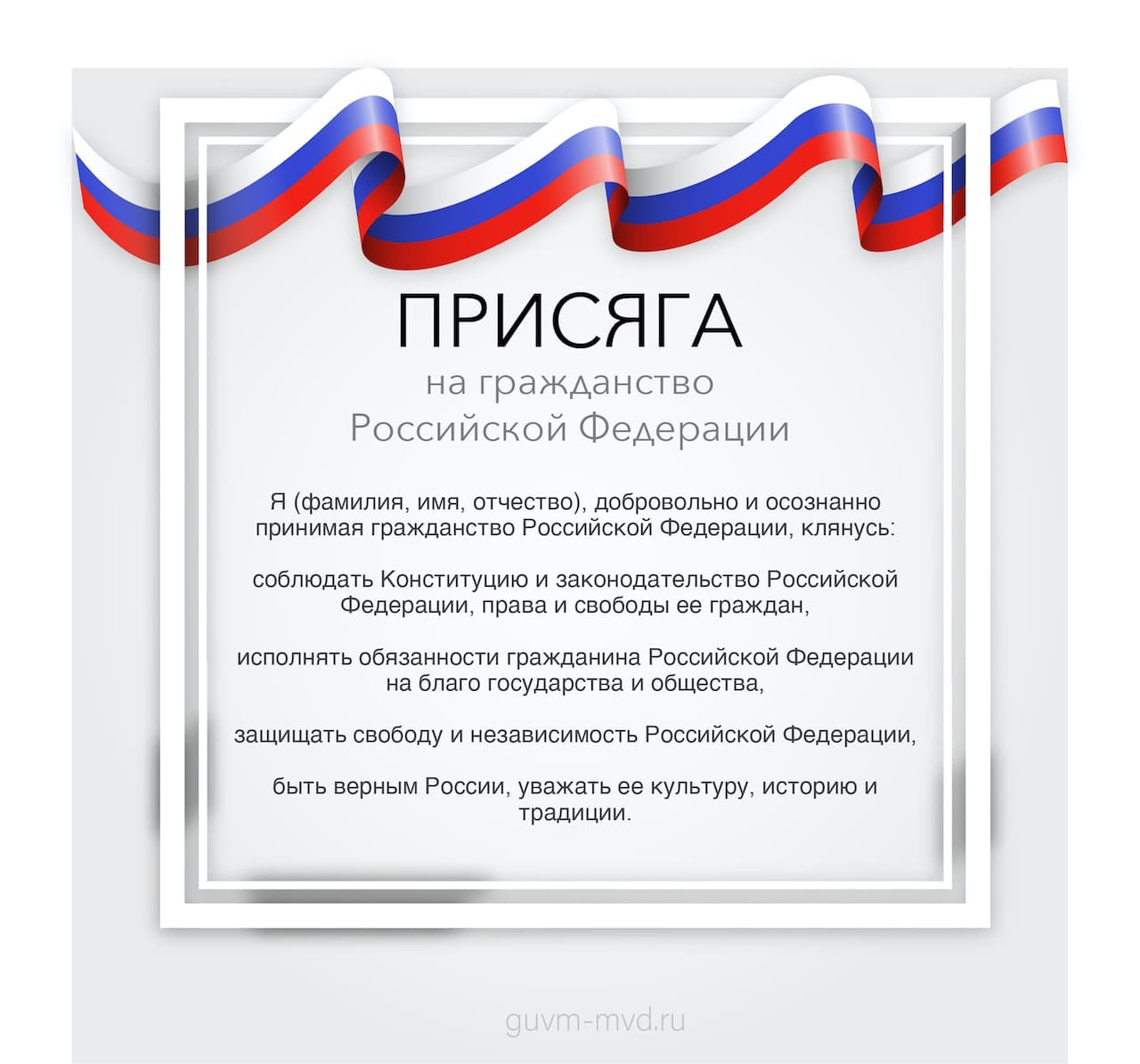 Депутаты отозвали проект лишения гражданства за отказ от воинского учета