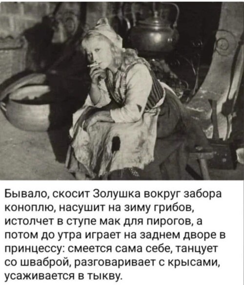 Картинки для деградации 293 (разной степени свежести)