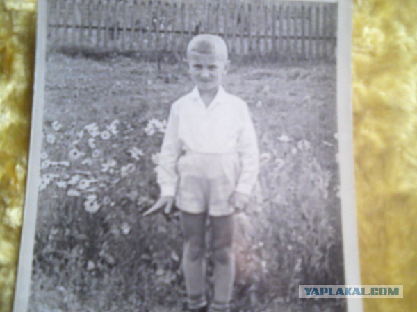 Фотки из СССР