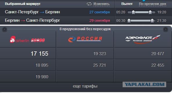 Почему россияне боятся самолетов