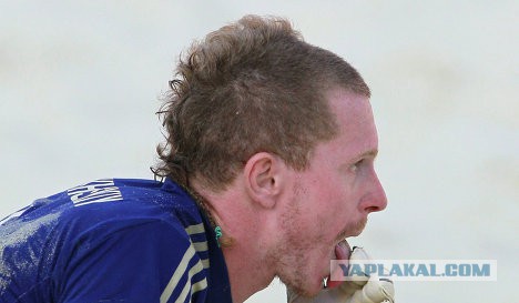 Футбол Мира Часть 2