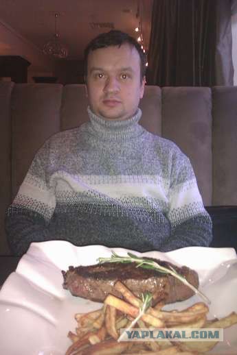 Опять про мясо