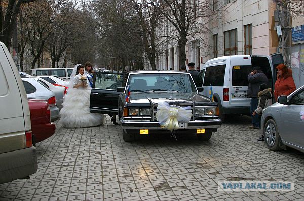 Крымчане о происходящем