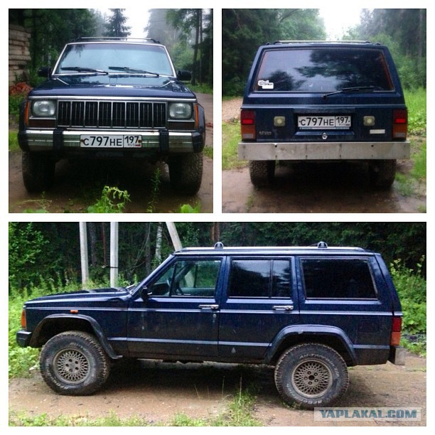Самые неубиваемые автомобили