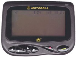 Millennium - привет из 90-х