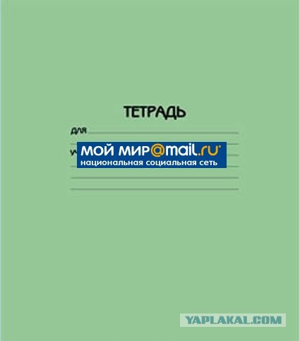 Девчачьи анкеты