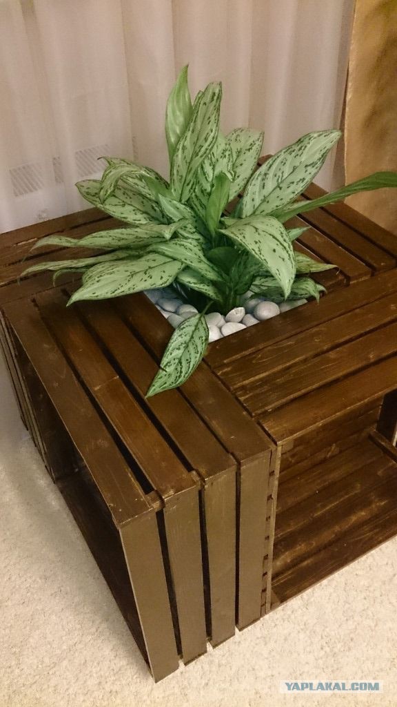 Запилил уголок на кухне!