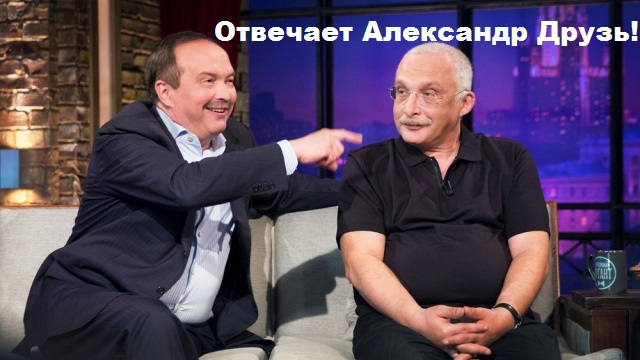 Тест на профпригодность