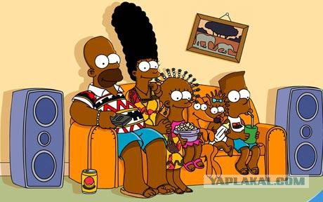 Семья Сакеновых