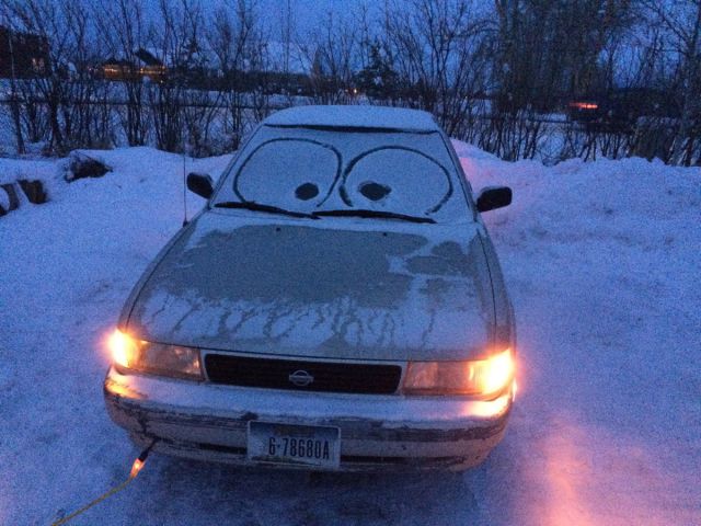 Весёлые картинки
