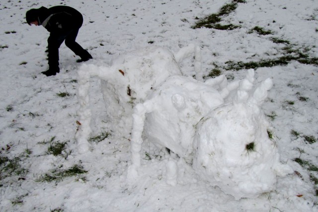 Есть следопыты на ЯПе?