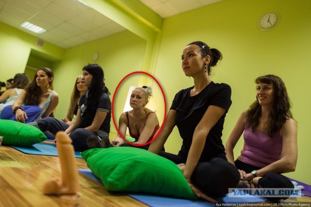 Тайский секс