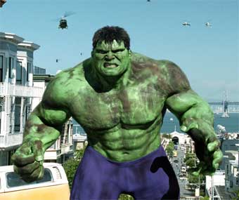 Кто там живет?