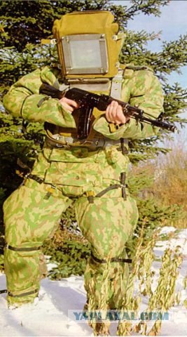 Броня крепка и люди наши быстры