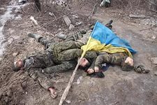 Облава на призывников в Днепропетровске