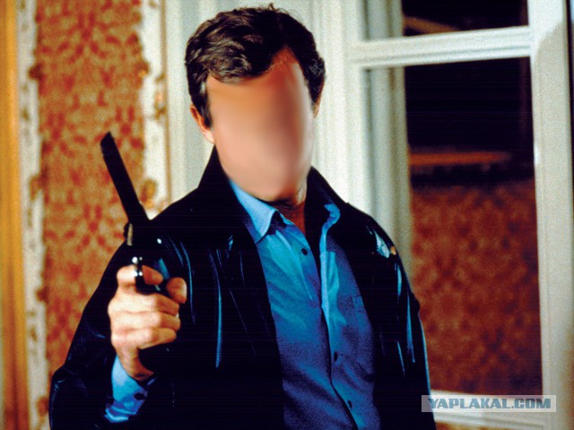 Создаем знаменитое лицо