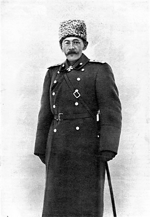 Великая Война