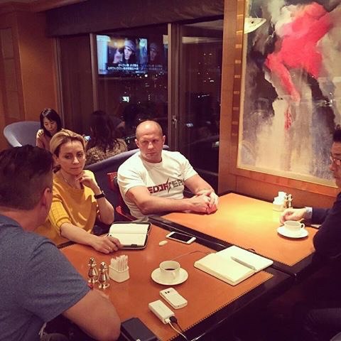 Новости бокса и MMA(бои без правил)
