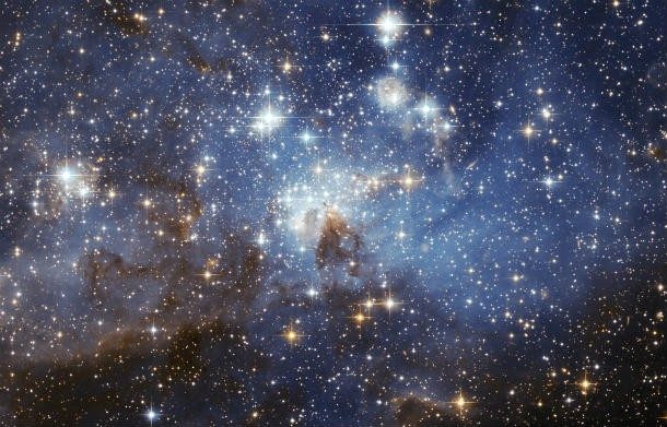 11 невероятных фактов о Вселенной, которые могут удивить