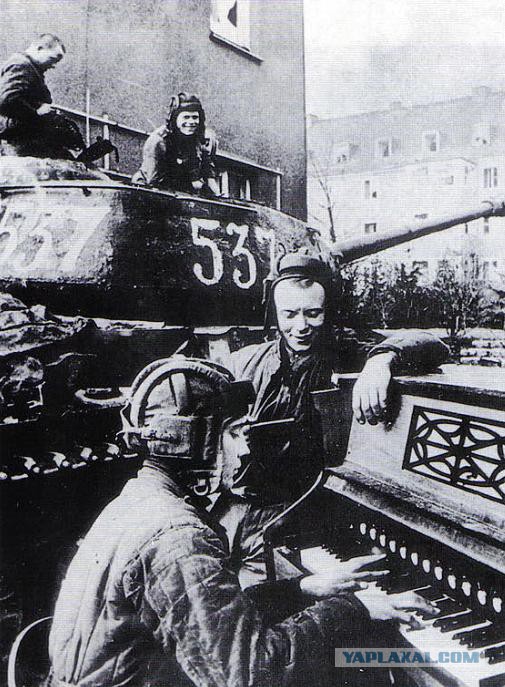 Фотографии к "Нахальному минированию" и "Лехе"