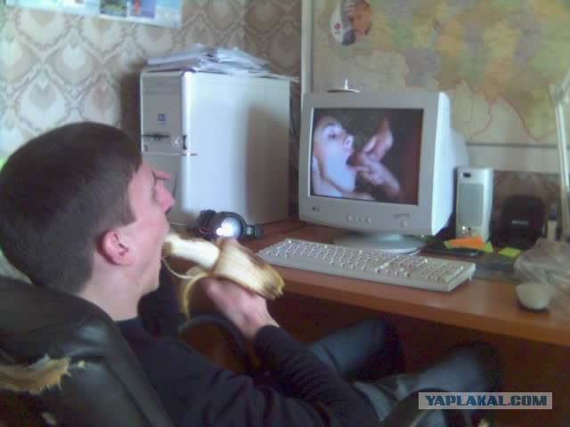 Соцсети - и смех и грех