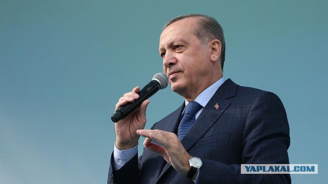 CNN: Россия нанесла первый авиаудар в Сирии-2
