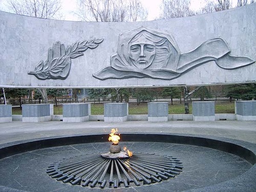 О безымянных героях